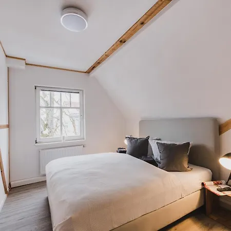 Harzlodge Pur