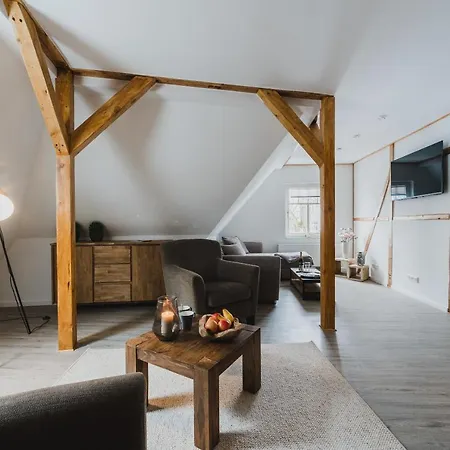 Harzlodge Pur Διαμέρισμα